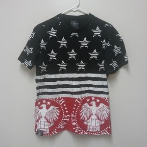 Men's graphic Tee